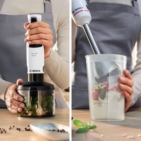 Ponorný mixér Bosch MSM4W820 biely

 obrázok produktu 7 z 11