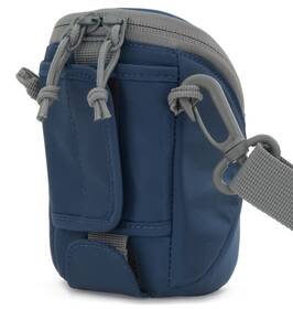 Puzdro na foto/video Lowepro Dashpoint 20 modré

 obrázok produktu 5 z 7