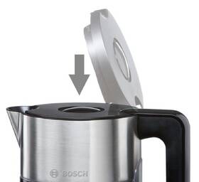 Rýchlovarná kanvica Bosch TWK 8613P čierna

 obrázok produktu 4 z 5