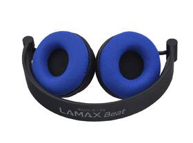 Náušníky LAMAX pro Blaze B-1 biele/modré

 obrázok produktu 5 z 5