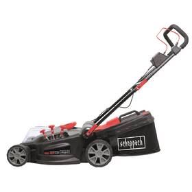 Kosačka Scheppach MP43-40Li (bez batérie) 

 obrázok produktu 2 z 3