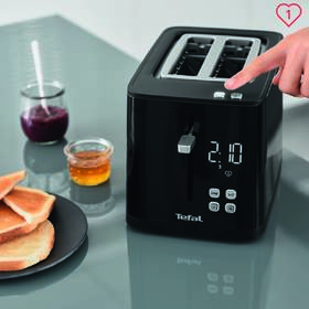 Hriankovač Tefal TT640810 čierny

 obrázok produktu 7 z 18