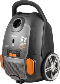 Podlahový vysávač Sencor SVC 8300TI čierny/oranžový

 obrázok produktu 4 z 30