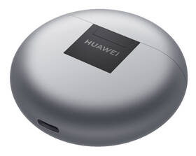 Slúchadlá Huawei FreeBuds 4 strieborná

 obrázok produktu 9 z 9