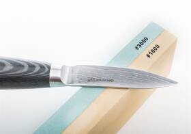 Brúska G21 zrnitost 1000/3000 

 obrázok produktu 2 z 4
