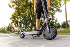 Elektrická kolobežka GoGEN VOYAGER 500 W S 801B čierna

 obrázok produktu 19 z 25