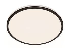 LED stropné svietidlo Philips Ozziet CL570, Slim, 36W, teplá biela čierne

 obrázok produktu 1 z 2