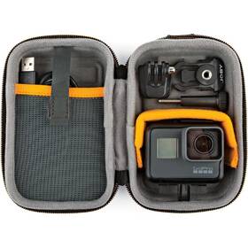 Puzdro Lowepro Hardside CS 40 čierne

 obrázok produktu 4 z 5