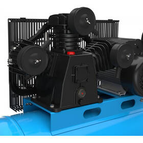 Kompresor Güde 50139 (2200 W, 10 bar) 

 obrázok produktu 1 z 5