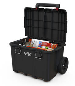 Box na náradie Keter 610520 

 obrázok produktu 2 z 6