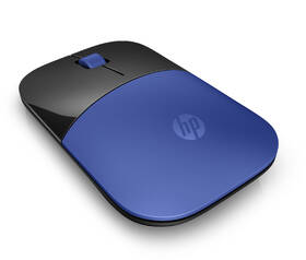 Myš HP Z3700 čierna/modrá

 obrázok produktu 1 z 3