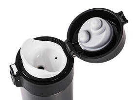 Termofľaša G21 G21TL035SBR, 350 ml, ocelově šedá 

 obrázok produktu 5 z 9
