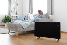 Teplovzdušný konvektor Sencor SCF 4741BK 

 obrázok produktu 12 z 13