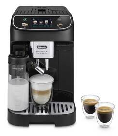 Automatický kávovar De'Longhi ECAM320.60B čierny

 obrázok produktu 1 z 6
