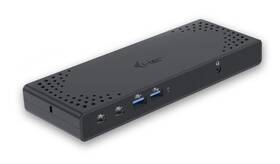 Dokovacia stanica i-tec USB-C Triple Display Gen 2, PD 100W 

 obrázok produktu 1 z 3