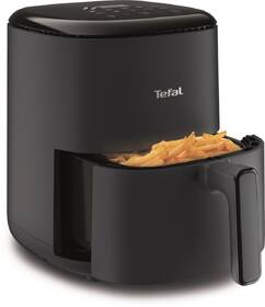 Fritéza teplovzdušná Tefal EY145B10 Easy Fry Compact sivá

 obrázok produktu 2 z 10