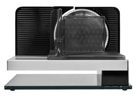 Krájač Ritter Sinus2 black 

 obrázok produktu 3 z 5
