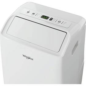 Mobilná klimatizácia Whirlpool PACF212CO W biela

 obrázok produktu 2 z 14