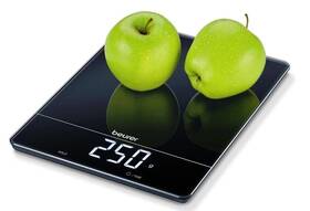 Kuchynská váha Beurer KS34 XL 

 obrázok produktu 1 z 2