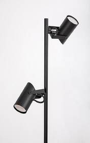 Stojacia lampa Rabalux Maximilian 73046 čierne

 obrázok produktu 4 z 6