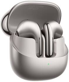 Slúchadlá Xiaomi Buds 5 Titanium

 obrázok produktu 3 z 4