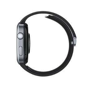 Inteligentné hodinky Huawei Watch D2 čierne

 obrázok produktu 5 z 8