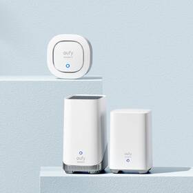 Siréna Anker Eufy Security biela

 obrázok produktu 1 z 2