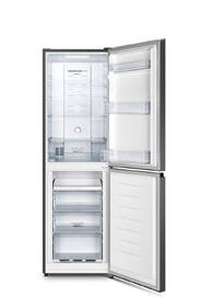 Chladnička s mrazničkou Gorenje NRK418ECB4 čierna

 obrázok produktu 2 z 2