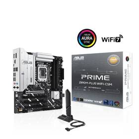 Základná doska Asus Z890M-PLUS WIFI 

 obrázok produktu 11 z 11