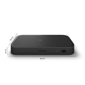 Rozbočovač Philips Sync Box gen 2 EMEA čierny

 obrázok produktu 3 z 7