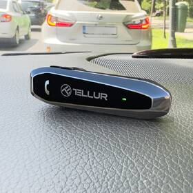 Handsfree Tellur Vox 100 čierne

 obrázok produktu 9 z 11