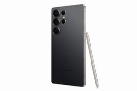 Mobilný telefón Samsung Galaxy S25 Ultra 5G 12 GB / 256 GB čierny

 obrázok produktu 11 z 17