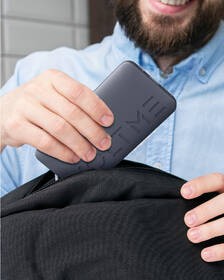 Powerbank Voltme Hypercore 20K 20000mAh 

 obrázok produktu 4 z 6