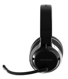 Headset Turtle Beach Stealth Pro PlayStation čierny

 obrázok produktu 2 z 10