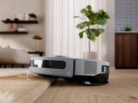 Robotický vysávač Electrolux ER71HW1UG sivý

 obrázok produktu 4 z 8