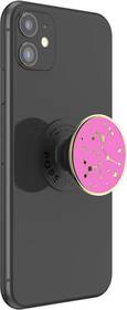 Držiak PopSockets PopGrip Enamel Taurus 

 obrázok produktu 1 z 4
