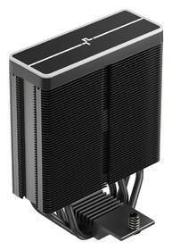 Chladič CPU DeepCool AG400 ARGB V2 čierny

 obrázok produktu 7 z 9