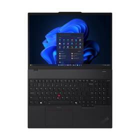 Notebook Lenovo ThinkPad T16 Gen 4 čierny

 obrázok produktu 5 z 10