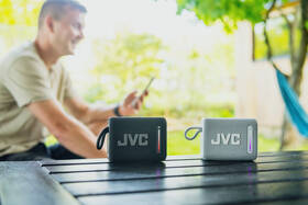 Prenosný reproduktor JVC XS-E114G sivý

 obrázok produktu 13 z 14