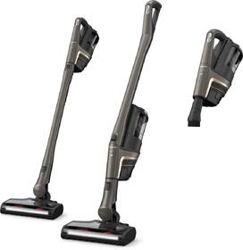 Tyčový vysávač Miele HX2 Pro - SOML0 3v1 sivý

 obrázok produktu 1 z 9