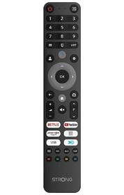 Televízor Strong SRT50UG8773C 

 obrázok produktu 9 z 9