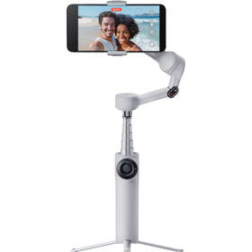 Stabilizátor Insta360 Flow 2 Standard Bundle sivý

 obrázok produktu 7 z 10