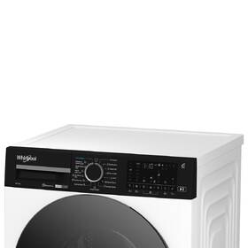 Práčka so sušičkou Whirlpool WPD 0736W ADS EE biela

 obrázok produktu 3 z 10