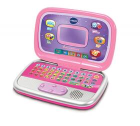 Detský počítač Vtech První notebook 

 obrázok produktu 1 z 1