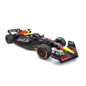 RC formule Maisto edBull RACING RB19 2023 (1 Max Verstappen) 

 obrázok produktu 3 z 17