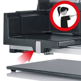 Krájač GRAEF S 12005 strieborný

 obrázok produktu 3 z 11