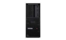 Stolný počítač Lenovo ThinkStation P3 Tower Gen 2 čierny

 obrázok produktu 3 z 8