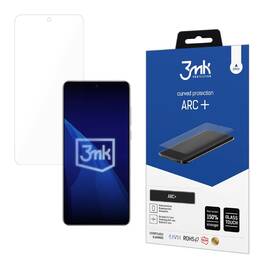 Ochranná fólia 3mk ARC+ na Xiaomi 15T Pro 5G 

 obrázok produktu 1 z 1