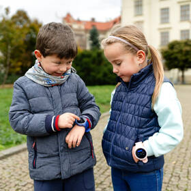 Inteligentné hodinky LAMAX WatchY4 Sport modré

 obrázok produktu 16 z 17