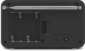Rádioprijímač s DAB+ Technisat VIOLA 2 biely

 obrázok produktu 7 z 8